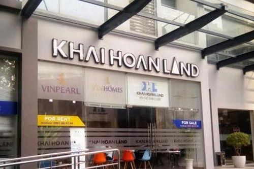 Khải Hoàn Land chốt ngày đăng ký cuối cùng dự ĐHĐCĐ thường niên 2025