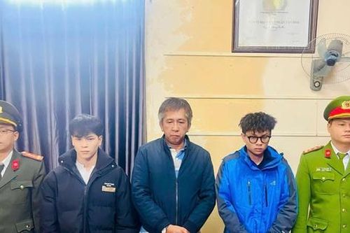 Bóc mẽ thủ đoạn hoạt động của tội phạm mua bán thông tin dữ liệu cá nhân