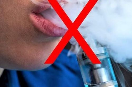 Bé gái 12 tuổi ở Thái Lan nguy kịch sau 2 năm hút thuốc lá điện tử