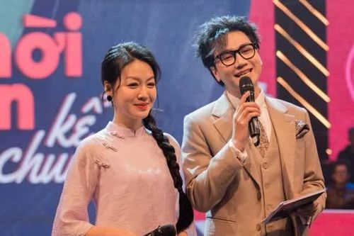 'Thời gian ơi! Kể chuyện' - Hành trình kết nối ký ức và sáng tạo