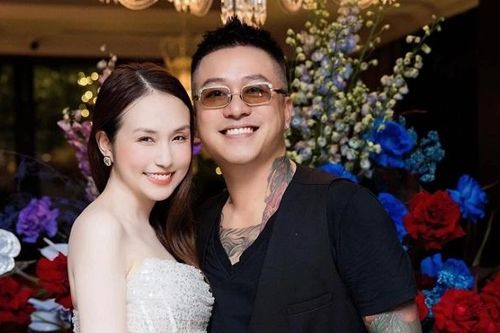 Một thời đào hoa nhất nhì Vbiz, Tuấn Hưng nay tự nhận tóc bạc, da nhăn, sợ bị vợ 'hắt hủi'