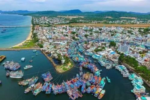 Tỉnh duy nhất Việt Nam có 2 sân bay dân sự cùng hoạt động