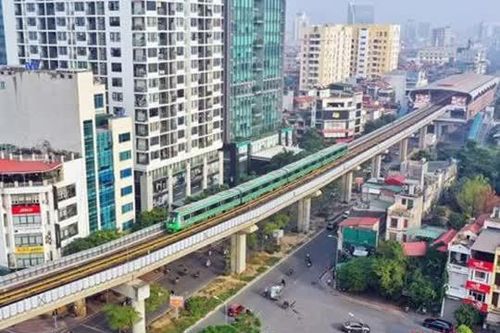 Địa phương duy nhất của Việt Nam lên thành phố rồi trở thành quận