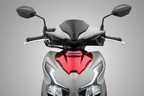 Giá xe Honda Air Blade cuối tháng 2/2025: Đại lý 'xả kho' còn cực rẻ, hút khách hơn Vision