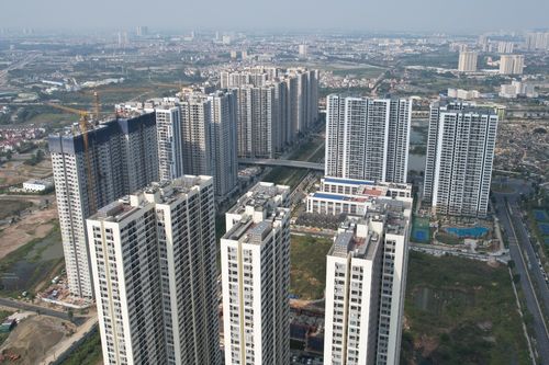 Nhiều 'ông lớn' bất động sản hốt bạc năm 2024
