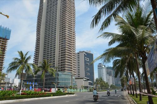 Nhà đầu tư chưa trở lại, thị trường bất động sản nghỉ dưỡng vẫn xám xịt