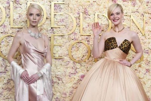 5 chiếc váy theo phong cách vintage giúp sao nữ Hollywood trở thành 'nữ hoàng thảm đỏ' lễ trao giải