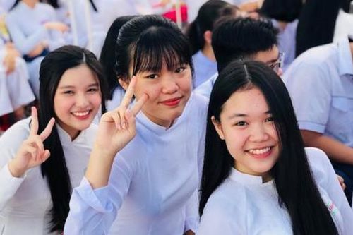 Thêm nhiều địa phương cho học sinh nghỉ học thứ Bảy