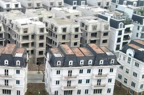 Giải pháp nào cho biệt thự bỏ hoang lãng phí?