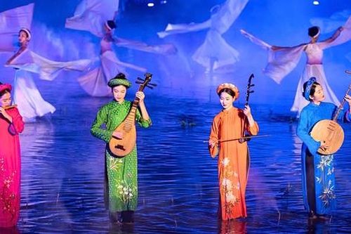 Để công nghiệp biểu diễn làm cú hích cho tăng trưởng kinh tế