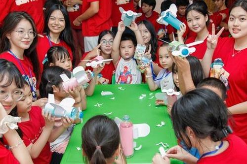 'Striped Project' - Hành trình 10 năm bảo vệ môi trường từ những việc nhỏ