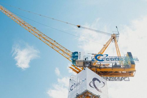 Cổ phiếu CTD của Coteccons lập đỉnh mới, chạm mốc 95.000 đồng/cổ phiếu