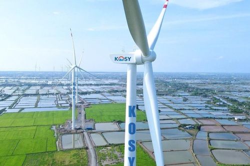 Công ty Cổ phần KOSY chậm đóng 1,4 tỷ đồng tiền bảo hiểm xã hội