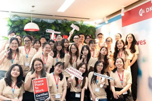 5 xu hướng trải nghiệm nhân viên 2025