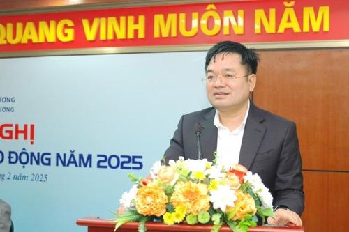 Tinh thần dân chủ và 'áp lực kim cương' đưa Báo Công Thương lên 'đỉnh cao' mới