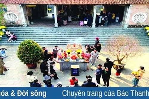 Mùa lễ hội - một hành trình... (Bài 3): Giữ gìn nét đẹp văn hóa lễ hội mùa xuân
