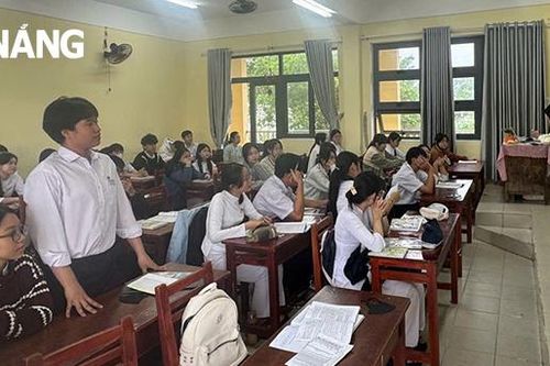 Giáo dục bắt đầu bằng sự thấu hiểu