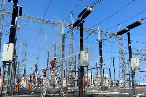 Đảm bảo năng lượng cho phát triển kinh tế - xã hội