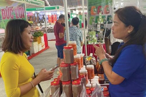 Giữ nghề bằng sản phẩm sạch