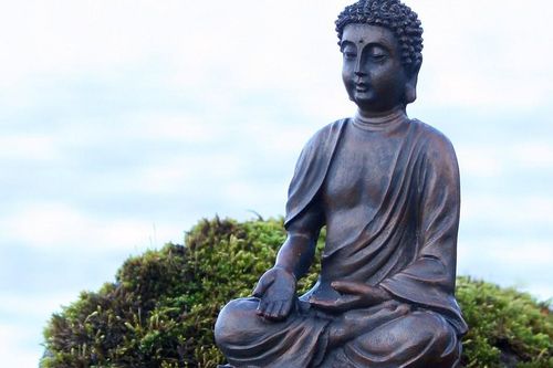 Sáu cơ sở kiến chấp