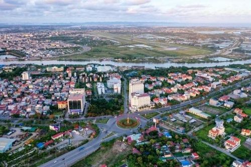 Hải Phòng tổ chức đấu giá 34 lô đất tại quận Đồ Sơn vào tháng 3