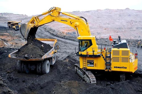 Năng lực tài chính phải lớn và 'sạch' mới được cấp phép khai thác khoáng sản