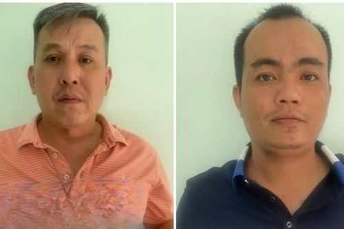 Khởi tố, bắt tạm giam hai tài xế ô tô rượt đuổi, cầm hung khí dọa chém nhau