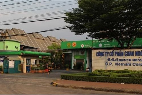 Nhiều vi phạm về bảo vệ môi trường trong các khu công nghiệp ở Đồng Nai