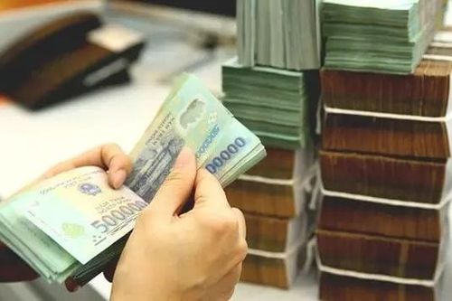Ngân hàng Nhà nước đặt mục tiêu tín dụng tăng trưởng 16%