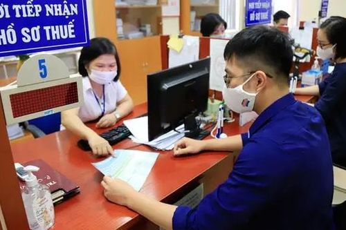 Kiểm tra 11 đơn vị thuế về xử lý vi phạm hành chính