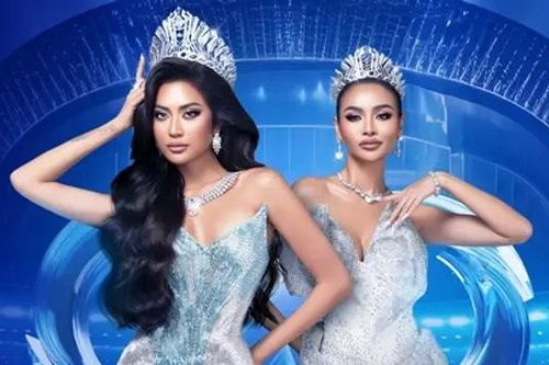 Khởi động Miss Cosmo 2025