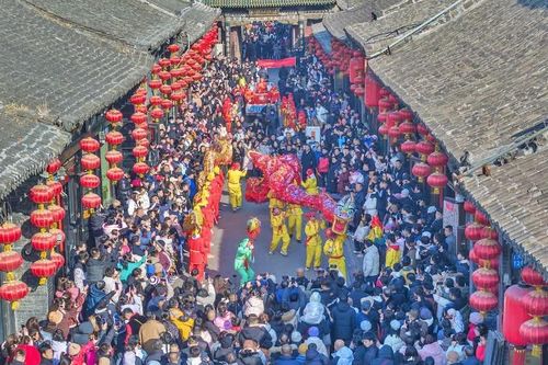 Du lịch Trung Quốc lập kỷ lục Xuân vận mới, Việt Nam lọt Top 10 điểm đến được ưa chuộng nhất