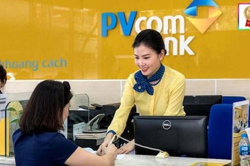 PVcomBank vượt kế hoạch lợi nhuận 2024