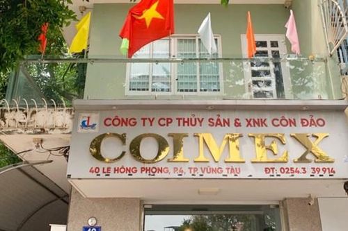 SCIC bán cổ phần COIMEX: Cơ hội đầu tư vào doanh nghiệp thủy sản sở hữu nhiều đất vàng Vũng Tàu?