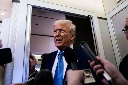 Chính sách mới của Tổng thống Trump: Hạn chế Trung Quốc đầu tư vào các lĩnh vực chiến lược
