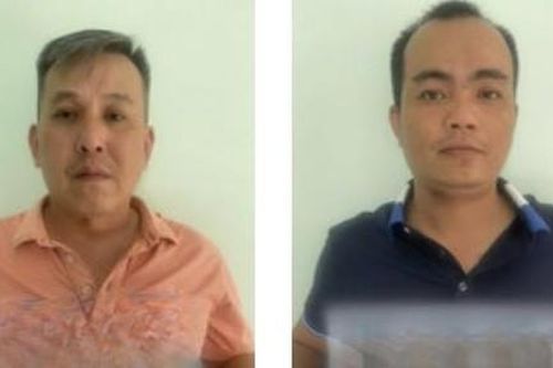 Vụ hai ôtô rượt đuổi chèn ép, hai tài xế dọa chém nhau: Bắt giam hai đối tượng