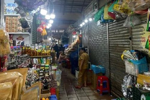 Chợ truyền thống vì đâu không còn sức sống?