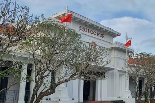Giám đốc bị bắt, bao giờ Đại học Huế kiện toàn ban lãnh đạo?