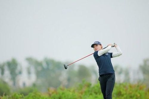 Lê Chúc An vô địch chặng 1 VGA Junior Tour 2025