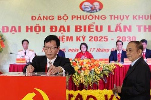 Tin tức đặc biệt trên báo in Hànôịmới ngày 23-2-2025