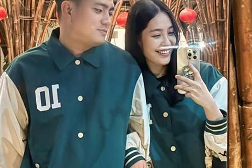 Nàng hậu hẹn hò với Phó Giám đốc công ty khoáng sản là ai?