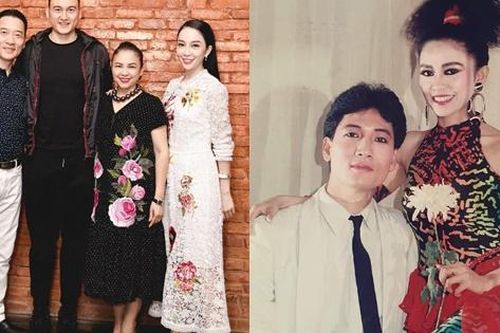 Bố ruột 'chim công làng múa' Linh Nga: Nam NSND tài giỏi, cuộc sống tuổi hưu ra sao?