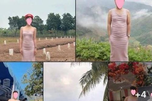Tin tối 23/2: Cục CSGT hướng dẫn đăng ký cấp, đổi giấy phép lái xe sau khi Bộ Công an tiếp nhận; Cảnh giác với ứng dụng chỉnh sửa ảnh bằng AI theo trào lưu 'váy hồng 2 dây'