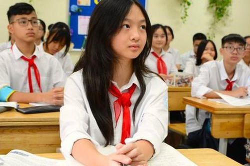 Loạt địa phương cho học sinh nghỉ học thứ Bảy