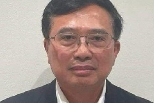 Cựu Thứ trưởng Hoàng Quốc Vượng bị truy tố vì gây thiệt hại cho EVN hơn 1.000 tỷ đồng