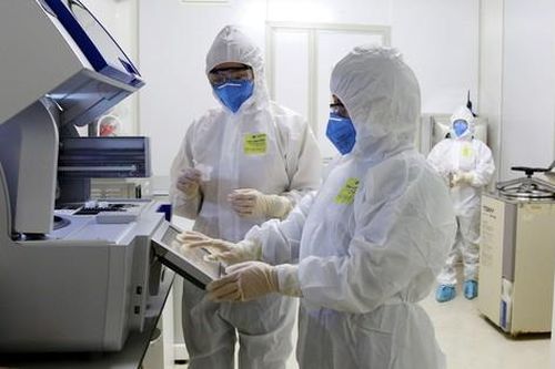 Trung tâm kiểm soát bệnh tật tỉnh Yên Bái 60 năm hình thành và phát triển