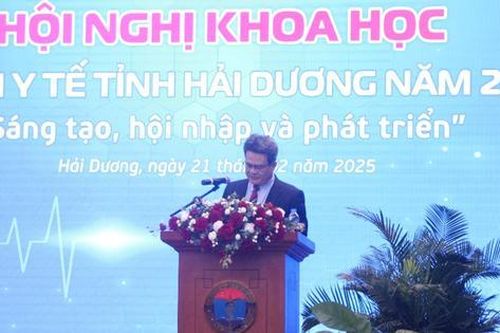 Chia sẻ, cập nhật kiến thức về y dược