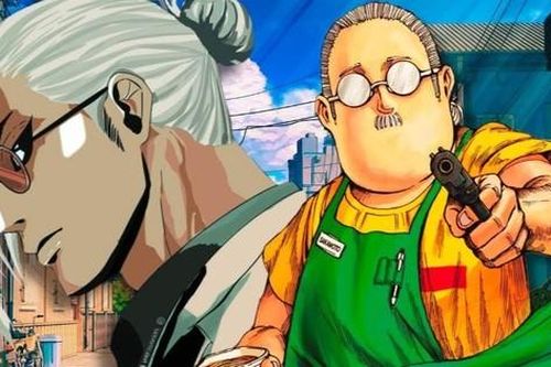 Sát Thủ Về Vườn: Bộ anime 'làm mưa làm gió' Netflix suốt đầu năm 2025