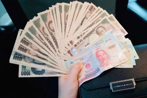 Khách từ Nhật Bản vội vàng về đoàn tụ, quên cả ví tiền ở sân bay
