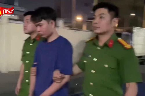 Nơi giấu tiền của nam sinh viên cướp cửa hàng FPT